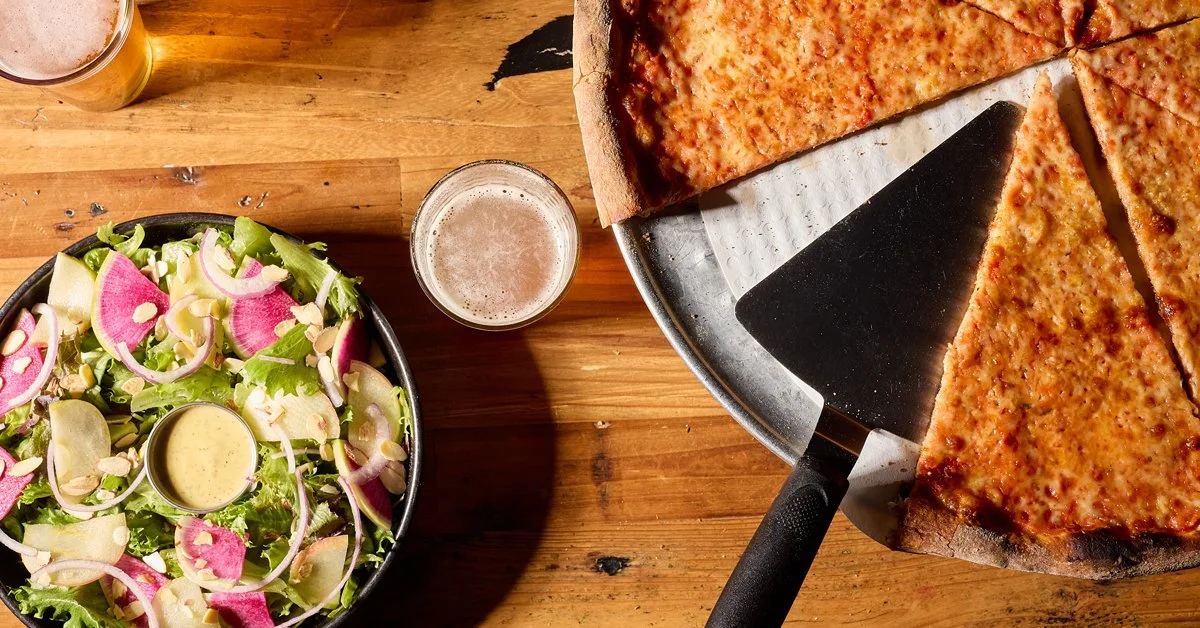 Locations — Zorch Pizza